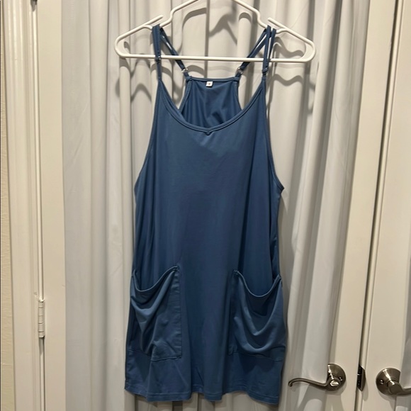 Amazon Dresses & Skirts - Athletic Dress with Pockets